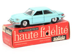 SOLIDO (FRANCE) (1)
