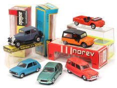 DIVERS (FRANCE) (6)