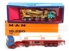 DIVERS (ALLEMAGNE) (2)