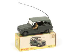 DINKY TOYS (FRANCE) (1)