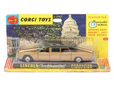 CORGI TOYS (GB) (1)
