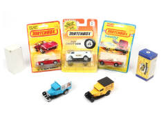 MATCHBOX (GB) (5)
