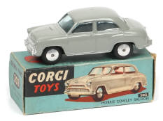 CORGI TOYS (GB) (1)