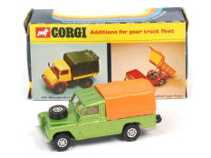 CORGI TOYS (GB) (1)