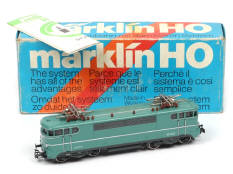 MÄRKLIN 'HO' (ALLEMAGNE) (1)