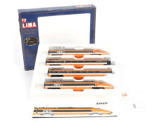 LIMA 'HO' (ITALIE) (1)