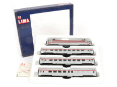 LIMA 'HO' (ITALIE) (1)