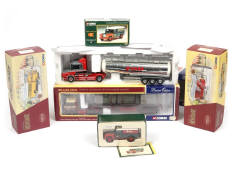 CORGI TOYS (GB) (5)