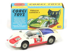 CORGI TOYS (GB) (1)