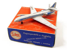 SIKU (GERMANY) (1)