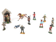DIVERS (12)