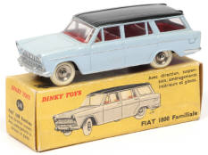 DINKY TOYS (FRANCE) (1)