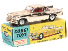 CORGI TOYS (GB) (1)