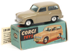CORGI TOYS (GB) (1)