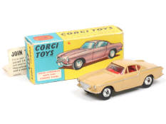 CORGI TOYS (GB) (1)