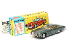 CORGI TOYS (GB) (1)