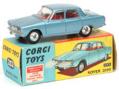 CORGI TOYS (GB) (1)