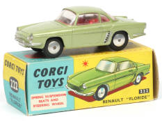 CORGI TOYS (GB) (1)