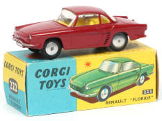 CORGI TOYS (GB) (1)
