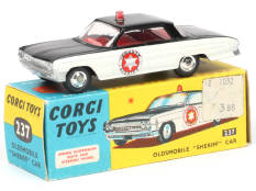 CORGI TOYS (GB) (1)