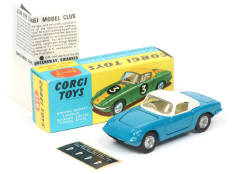 CORGI TOYS (GB) (1)