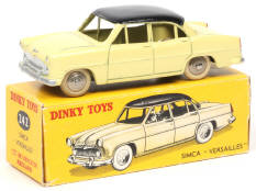 DINKY TOYS (FRANCE) (1)