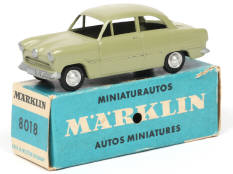 MÄRKLIN (ALLEMAGNE) (1)