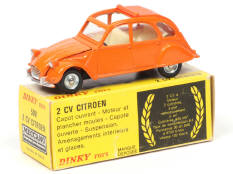 DINKY TOYS (FRANCE) (1)