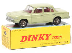 DINKY TOYS (FRANCE) (1)