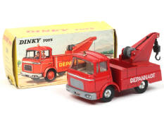 DINKY TOYS (FRANCE) (1)