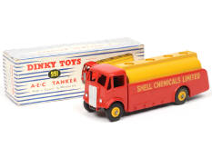 DINKY TOYS (GB) (1)