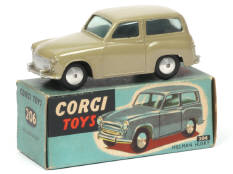 CORGI TOYS (GB) (1)