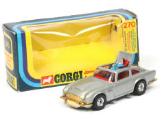 CORGI TOYS (GB) (1)