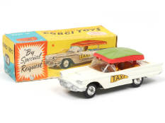 CORGI TOYS (GB) (1)