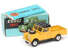 CORGI TOYS (GB) (1)
