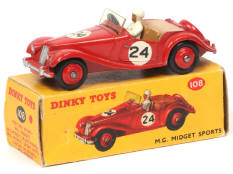 DINKY TOYS (GB) (1)