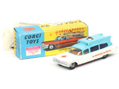 CORGI TOYS (GB) (1)
