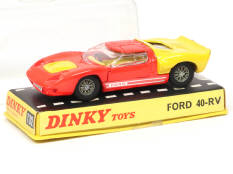 DINKY TOYS (GB) (1)