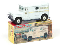 DINKY TOYS (GB) (1)