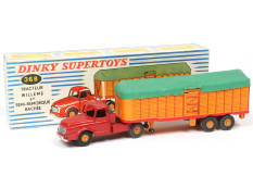 DINKY TOYS (FRANCE) (1)