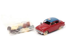 DINKY TOYS (FRANCE) (2)