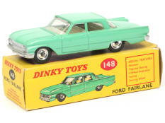 DINKY TOYS (GB) (1)