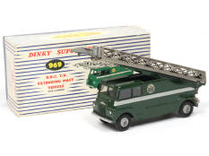 DINKY TOYS (GB) (1)