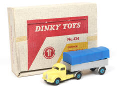 DINKY TOYS (GB) (1)