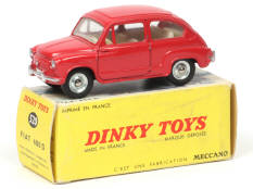DINKY TOYS (FRANCE) (1)