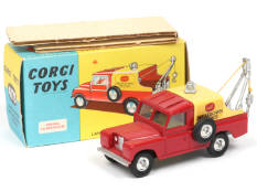 CORGI TOYS (GB) (1)