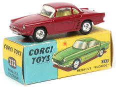 CORGI TOYS (GB) (1)