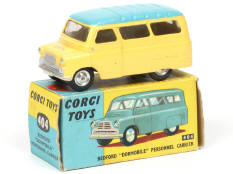 CORGI TOYS (GB) (1)