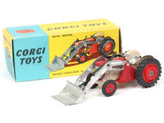 CORGI TOYS (GB) (1)