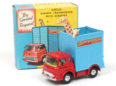 CORGI TOYS (GB) (1)